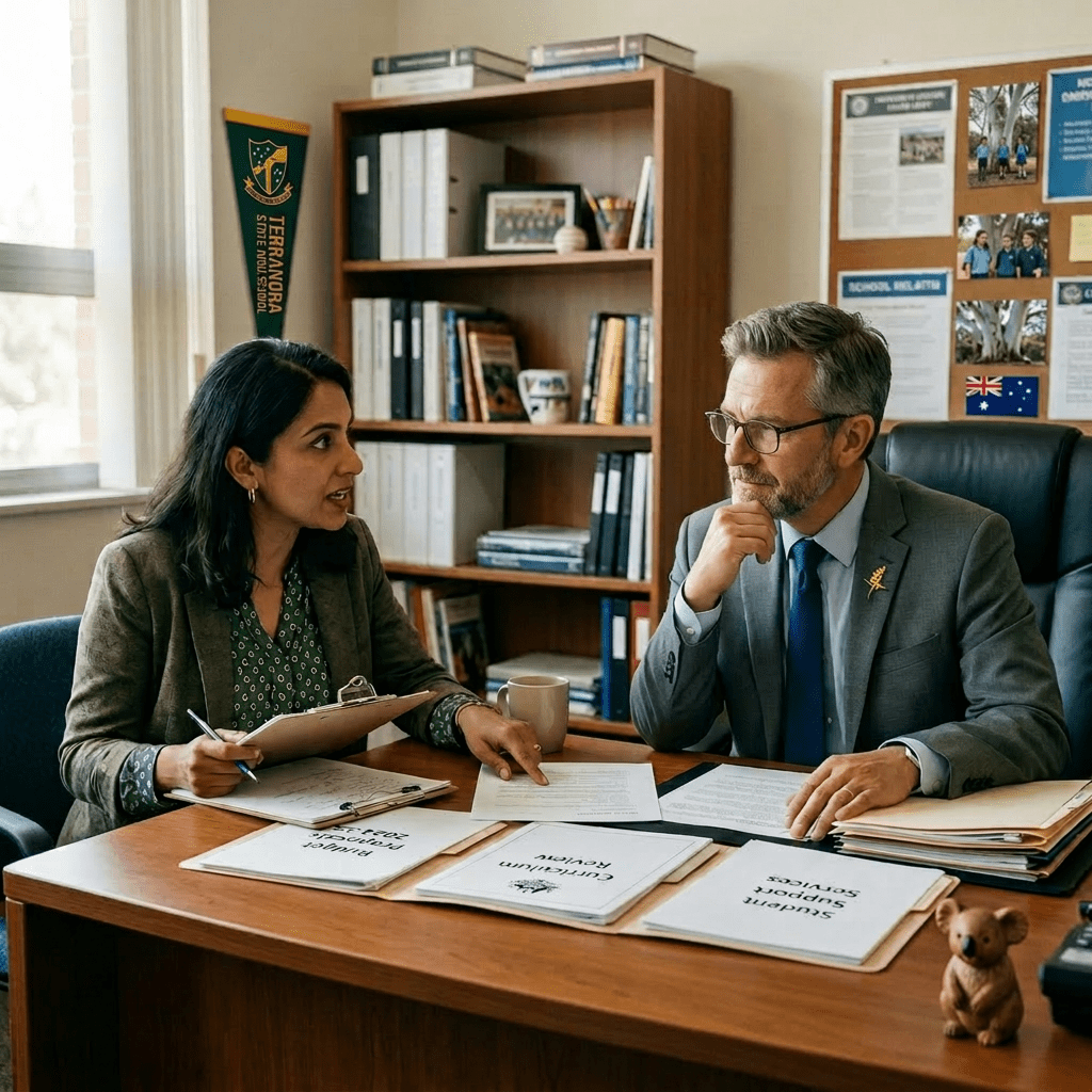 Active Listening Through Questioning: The First Step to Solving Problems&nbsp;Well